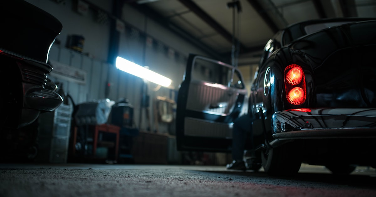 Car accessories dealer store Karnataka