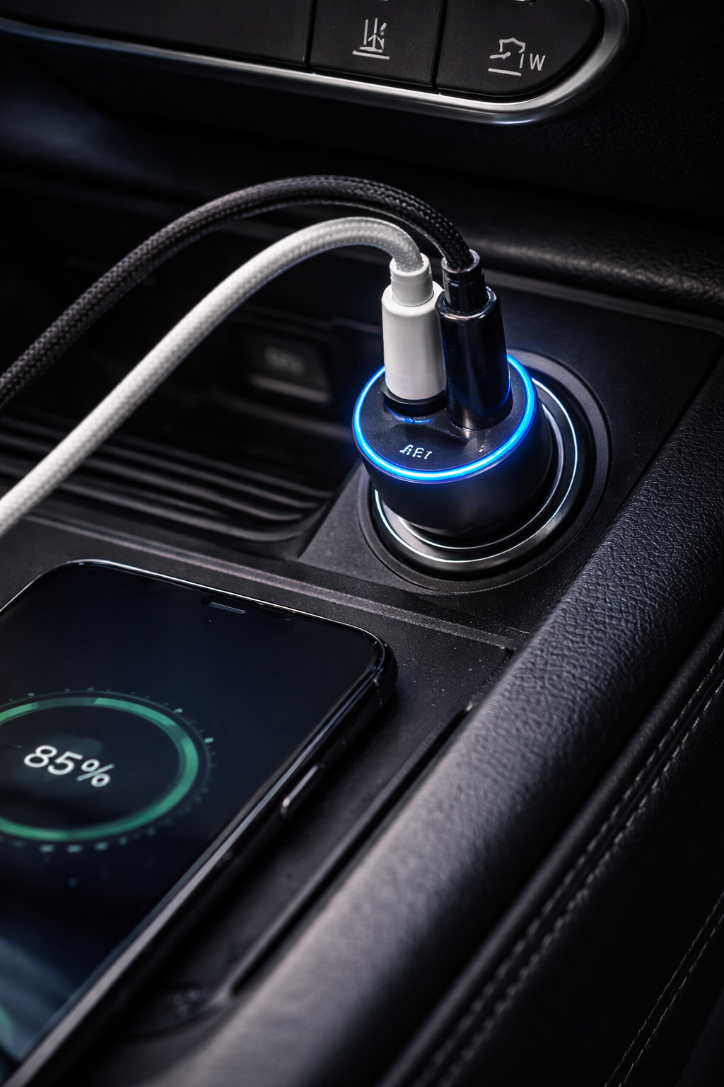 How to Maintain Your Car’s Shine During Monsoon