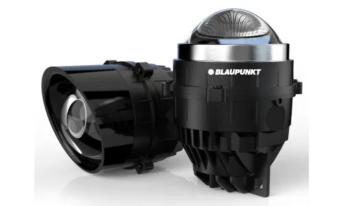 Blaupunkt AM 2300 PRO-2 LED Fog Lamp Upgrade