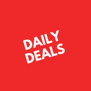 Daily Deals