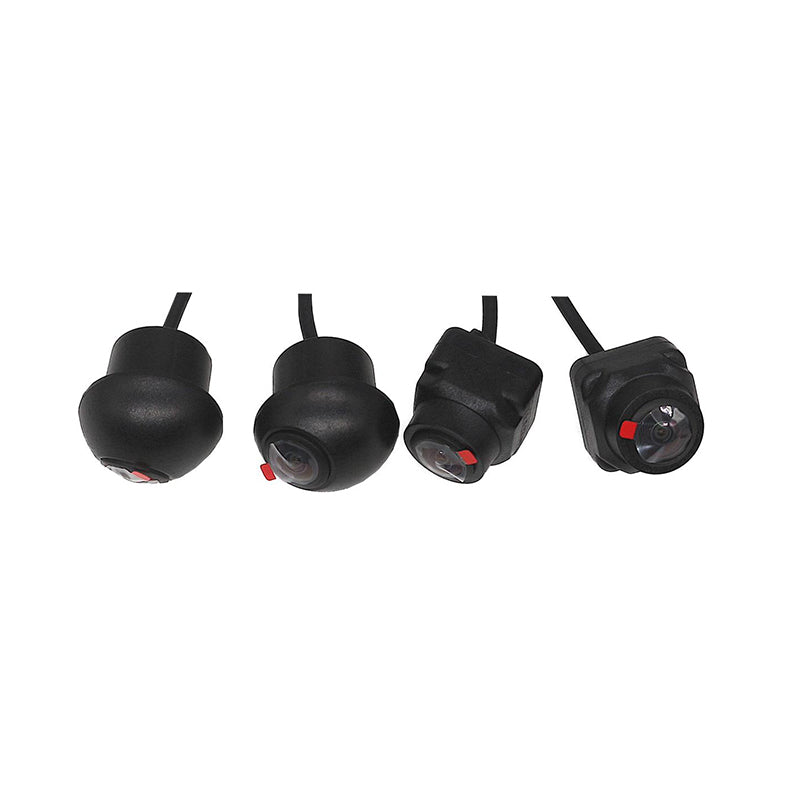 Snaptronic Birdview 360 Degree Car Camera | 1080P Night Vision