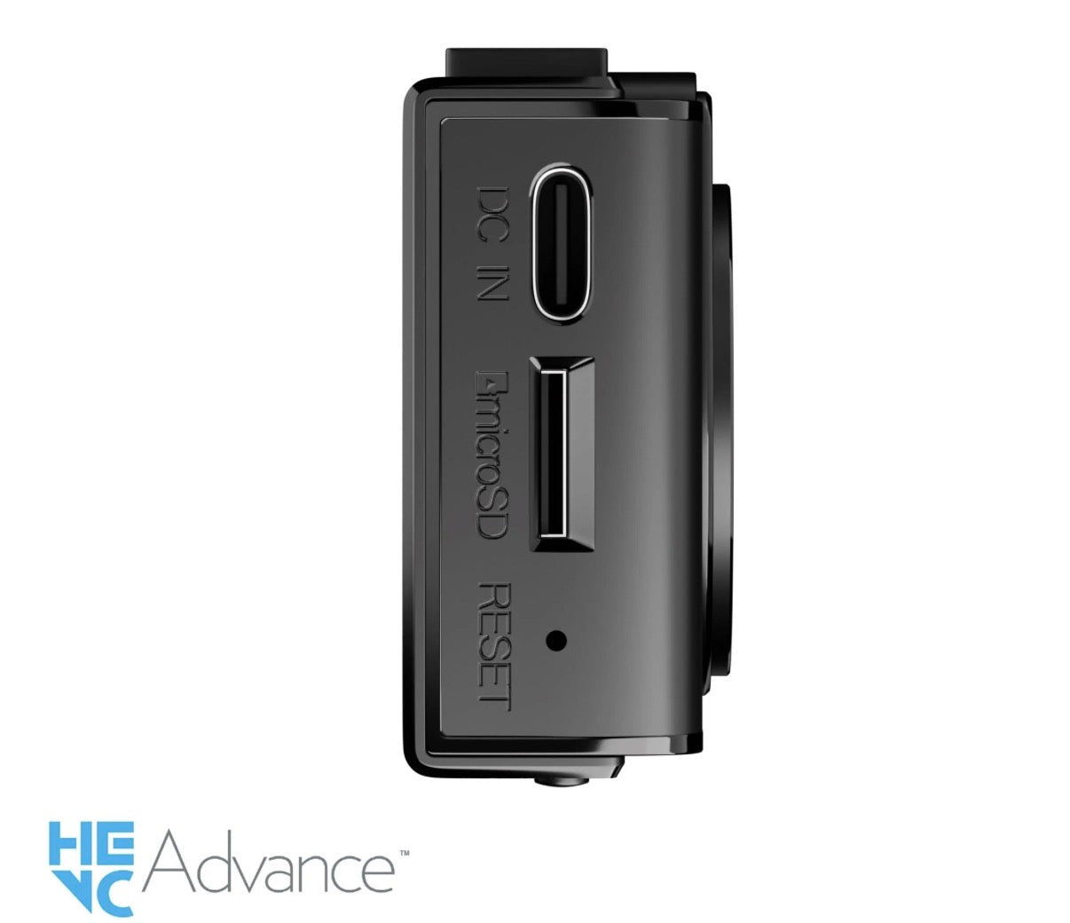Pioneer VREC-H520DC Dual-Channel Dash Camera -ALL CAR SUTEBEL