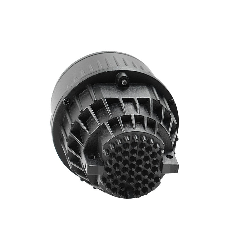 AES FX Double Laser 3-Inch LED Fog Lamp | High Power 43W/63W