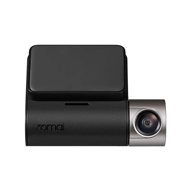 70mai A510 Dash Camera - rear view and ports - 70mai at Nandi Car Accessories