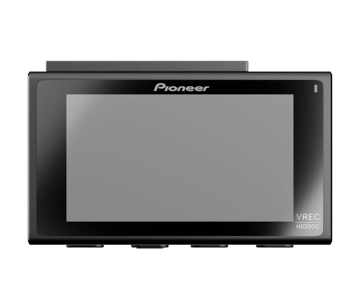 Pioneer VREC-H520DC Dual-Channel Dash Camera -ALL CAR SUTEBEL