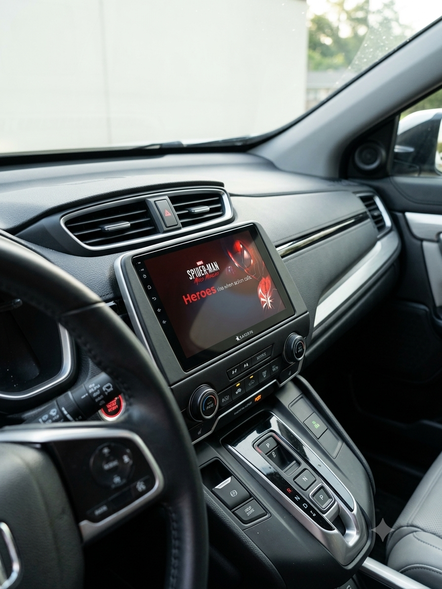 Karzkin MMP-4000 Lite Android Player