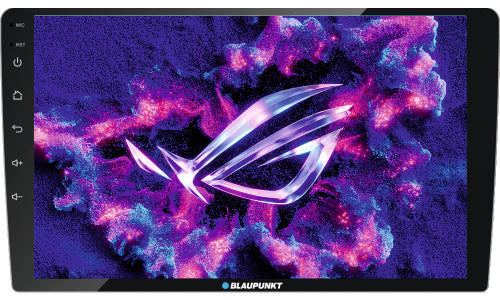 Blaupunkt Palm Bay 1000 Android Car Stereo (2GB/64GB)