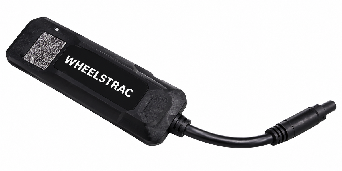 Wheelstrac GPS Vehicle Tracker | Crosslink Wheels Smart Car Tracking Device even turn off vehicle