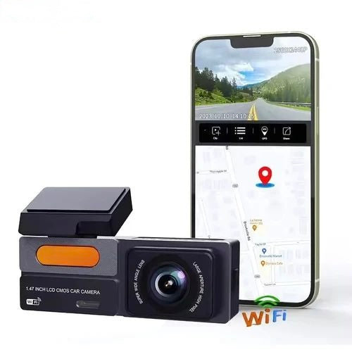 Abbtron Blockbuster BBT-950 with Ultra-HD 2K Resolution