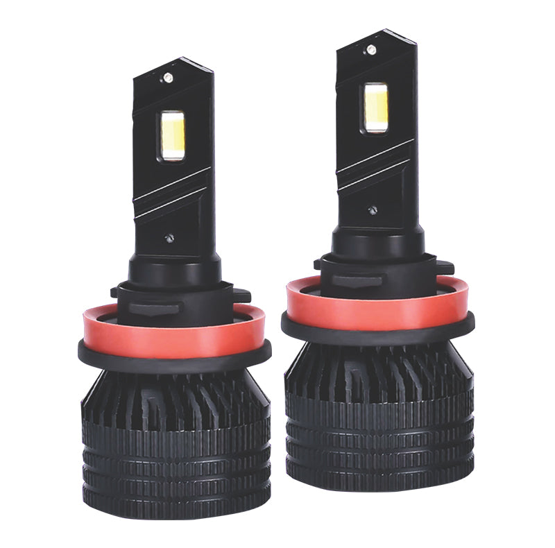 Snaptronic ST-L 505 LED Headlight | High-Efficiency 75W Performance