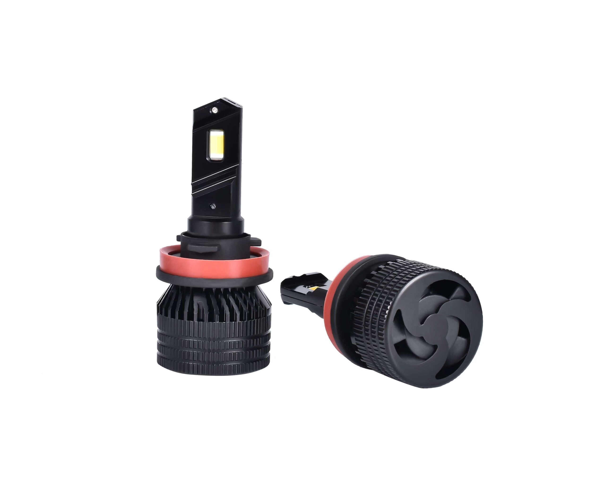 Snaptronic ST-L 505 LED Headlight | High-Efficiency 75W Performance