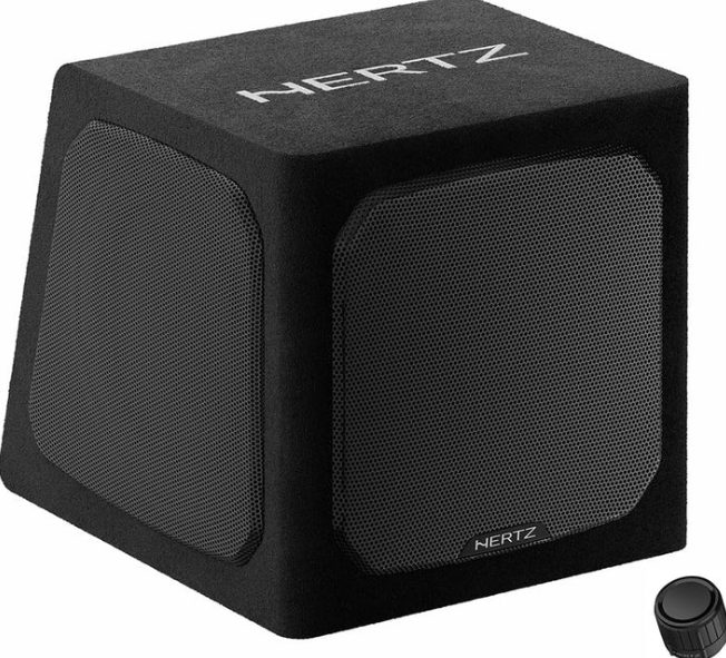 Hertz Subwoofer