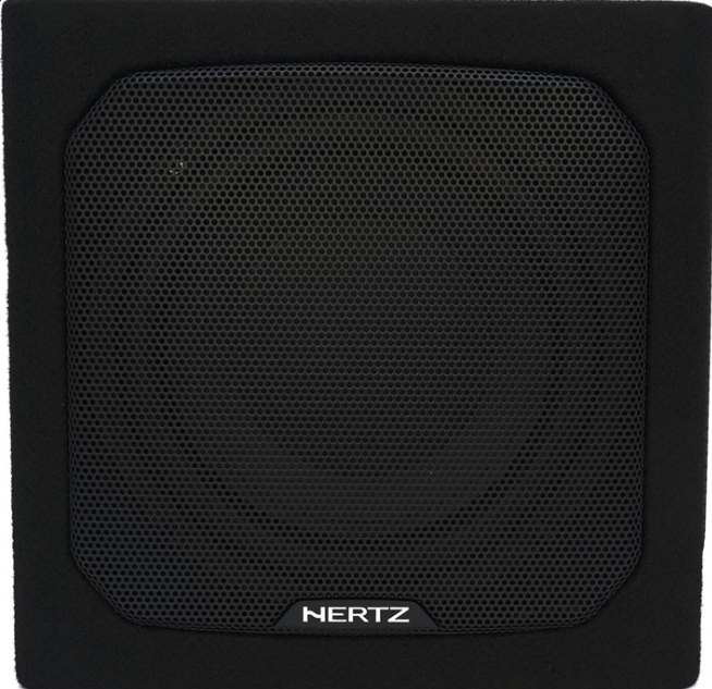 Hertz Subwoofer