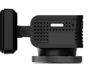 Car Dash Camera Pioneer VREC-Z820DC with Dual-Channel Input & 4K Ultra HD Record