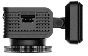 Car Dash Camera Pioneer VREC-Z820DC with Dual-Channel Input & 4K Ultra HD Record