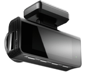 Car Dash Camera Pioneer VREC-Z820DC with Dual-Channel Input & 4K Ultra HD Record