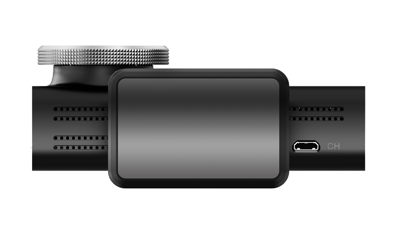 Pioneer VREC-Z820DC 4K Dash Camera - box contents and accessories included - Pioneer at Nandi Car Accessories