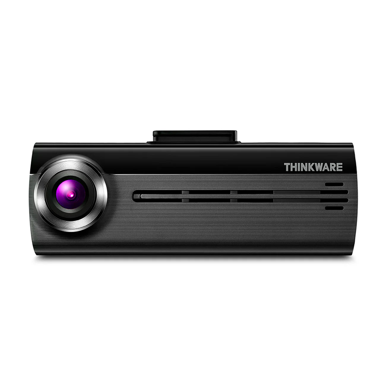 Thinkware Front and Rear Dashcam Bundle | 32GB Card and Hardwire Kit