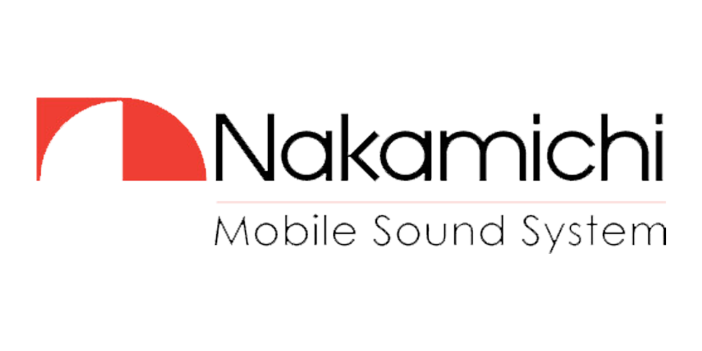 Nakamichi