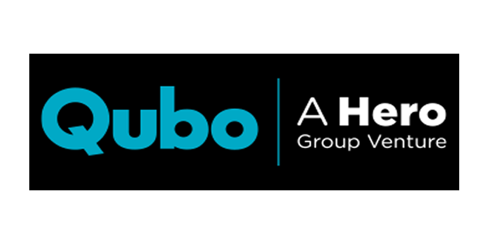 Qubo-hero