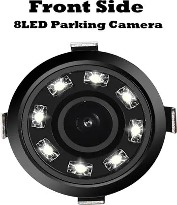 CarEmpire Full HD Reverse Parking Camera with LED Night Vision